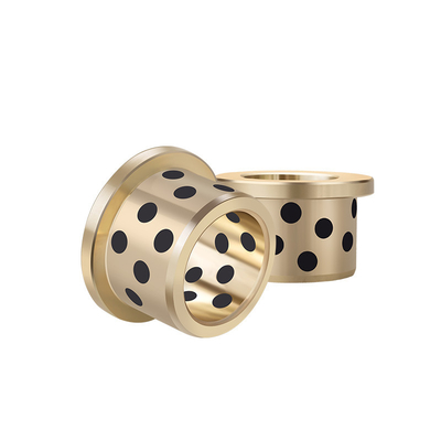comprare C95400 NORMA del bronzo di alluminio della lega B505 C954 - boccole IMMAGAZZINATE fabbricazione online