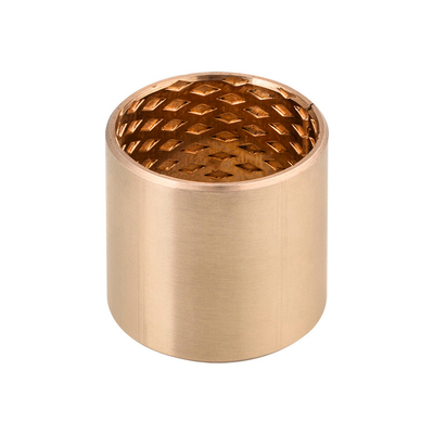 comprare Boccola di 110X115X60MM Oilless, glidlager, gleitlager fabbricazione online