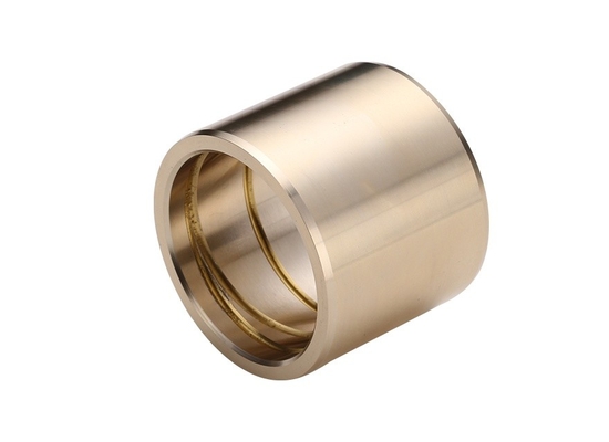 comprare Boccole bronzee CuSn6Pb6Zn3 (Qsn6-6-3) fabbricazione online