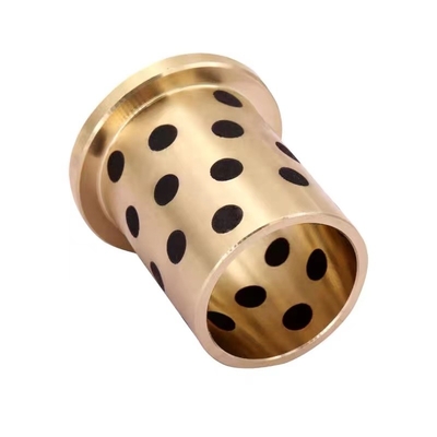 comprare Lega di rame imbussolante bronzea di alluminio tappata grafite CuAl10Ni5Fe5 fabbricazione online