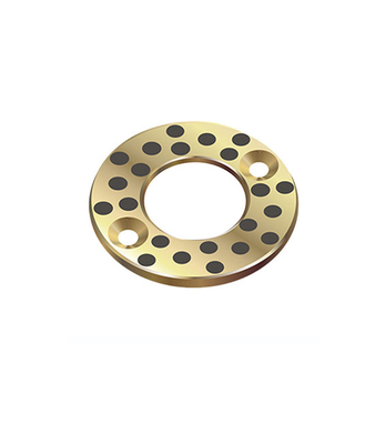 comprare Lavatrice SOBW, auto lubrificante con grafite incorporata bronzo, lavastoviglie in rame fabbricazione online