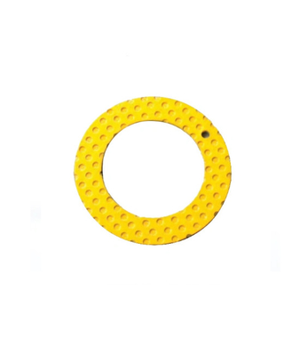 comprare Rondella di spinta della bronzina di Tin Plating POM Composite SF-2 Oilless fabbricazione online
