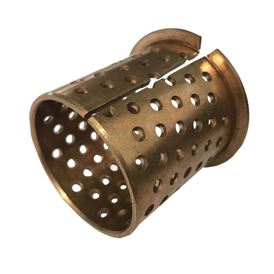 comprare Caratteristica della produzione di fusione: boscaglia avvolta in bronzo con elevato grado di precisione fabbricazione online