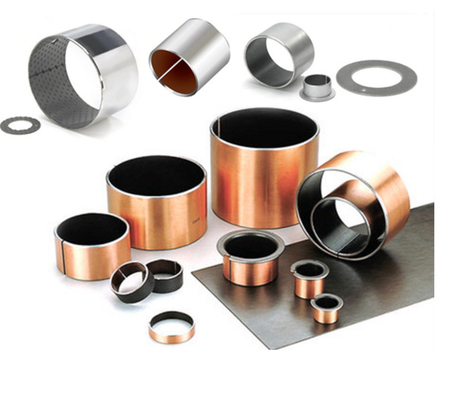 comprare Boccola della guida  di Tin Plating Composite Bearing Material cm-1 fabbricazione online