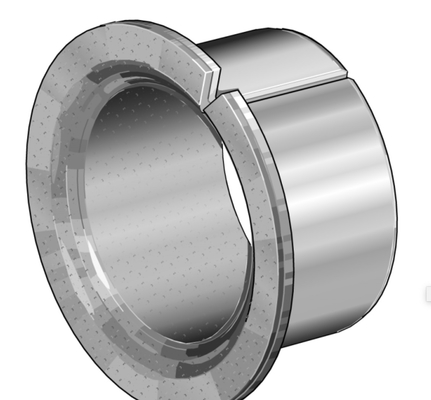comprare Pappa 3015 P10 Metal-Polymer Bearings metrico che Imbussola acciaio a basso tenore di carbonio Tin Plating fabbricazione online