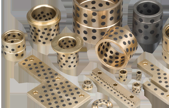 comprare Leghe di stagno o rame industriali placcate AlSn20Cu con supporto in acciaio fabbricazione online