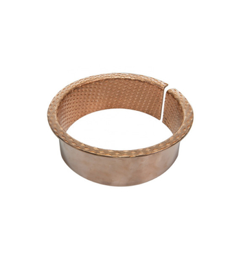 comprare Cuscinetti avvolti del bronzo fosforoso | CuSn8 & CuSn6.5 fabbricazione online