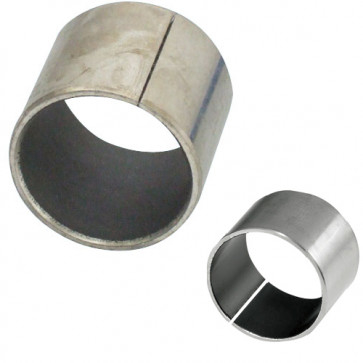 comprare Auto d'acciaio a basso tenore di carbonio dei cuscinetti di scivolamento che lubrifica Tin Plating fabbricazione online