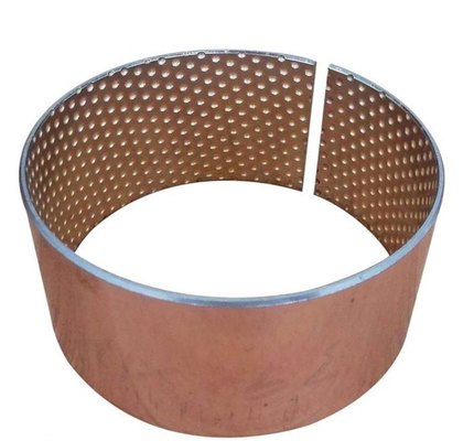 comprare Calcolatore del cuscinetto - spessore della flangia del diametro dell'asse del foro dell'alloggio metrico imperiale di identificazione & del OD di parametro bimetallico di Bush di richiesta fabbricazione online