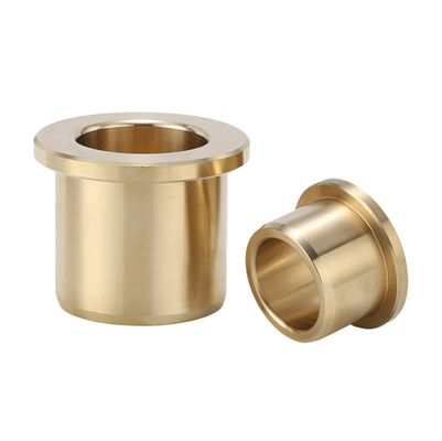 comprare 2000 multi strati sinterizzati Oilless Cespugli con il lubrificante solido disperso fabbricazione online