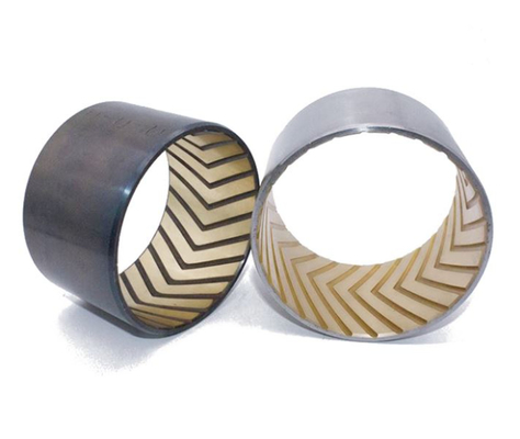 comprare Boccole sopportanti bimetalliche CuPb10Sn10 o CuSn6Zn6Pb3 dei veicoli fabbricazione online