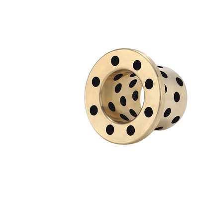 comprare Dimensione 506050 Manica con tappo in grafite metrica 50 ID X 60 OD X 50 Lunghezza fabbricazione online