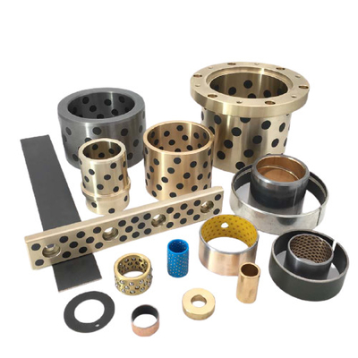 comprare Autolubrificazione bronzea di SAE 841 delle boccole della grande colata fabbricazione online