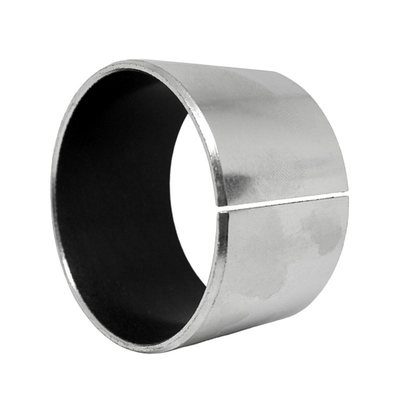 comprare Cuscinetti auto lubrificanti per Metal-Polymer Bearings / flange bushing fabbricazione online