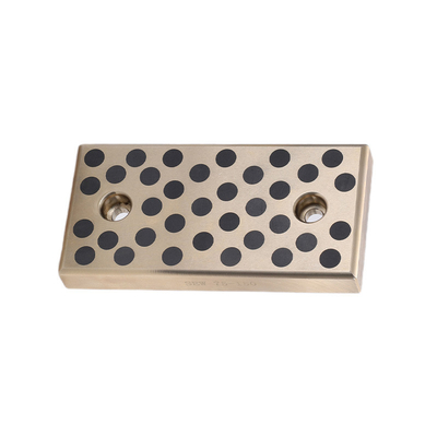 comprare Il tipo sottile cwt della parete 5Mm del piatto di usura #2000 ha personalizzato fabbricazione online