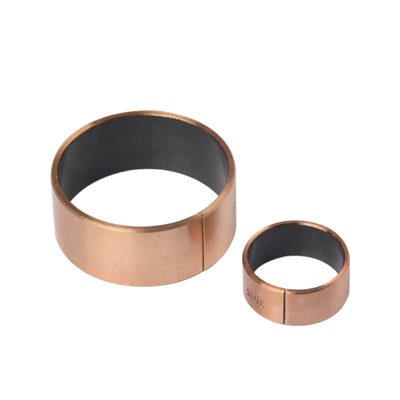 comprare Cilindro idraulico lubrificato auto bronzeo che imbussola dimensione metrica fabbricazione online
