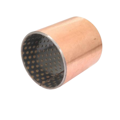 comprare Confezione di cuscinetti DMFW a cuscinetto auto lubrificante fabbricazione online