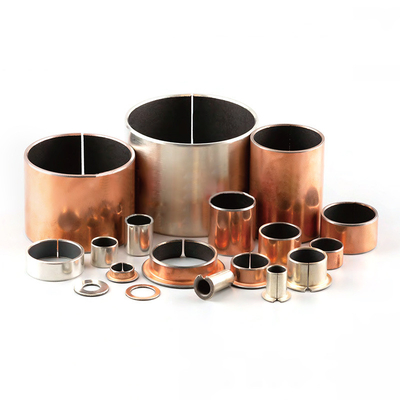 comprare Cuscinetto della manica di  della base del bronzo di SF-1D per metallurgico e l'industria siderurgica fabbricazione online