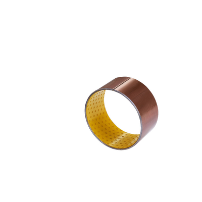 Un buon prezzo. Acciaio retro sinterizzato Bronzo POM Busching Composito Plain Split in linea