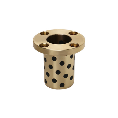 Un buon prezzo. C86300 cuscinetto di bronzo al grafite a basso attrito SPW/JTW/SBW in linea