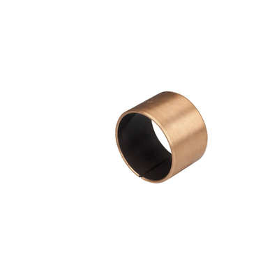 Un buon prezzo. I cuscinetti normali bronzei di  riempiti alto carico la resistenza all'usura in linea