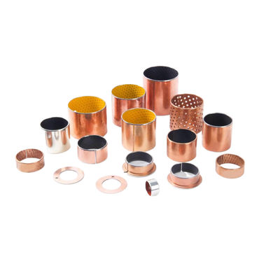 Un buon prezzo. PAP-P20 polvere bronzea Pom Carbon Steel sopportante normale in linea