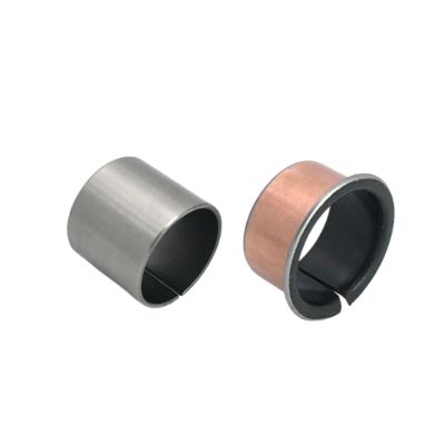 Un buon prezzo. Boccola della guida  di Tin Plating Composite Bearing Material cm-1 in linea