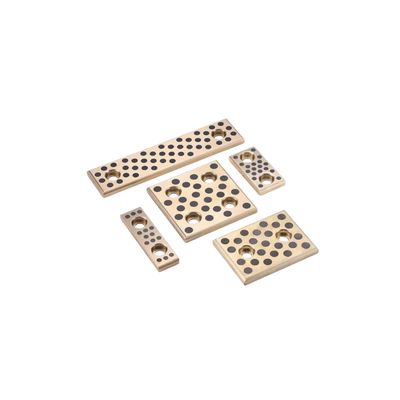 Un buon prezzo. JSL Piastre di usura autolubrificanti solide in linea