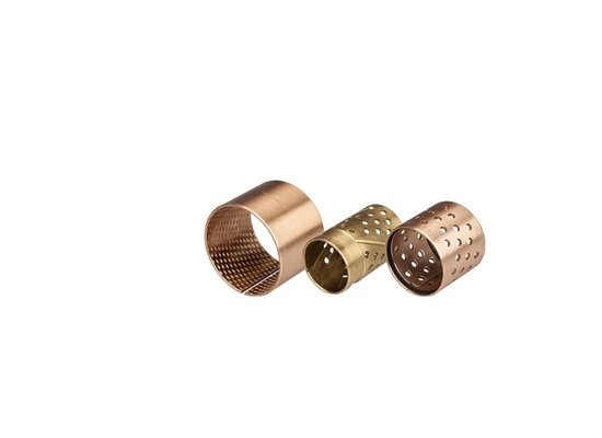 Un buon prezzo. Bronzina WB802 | Boccola della flangia in linea