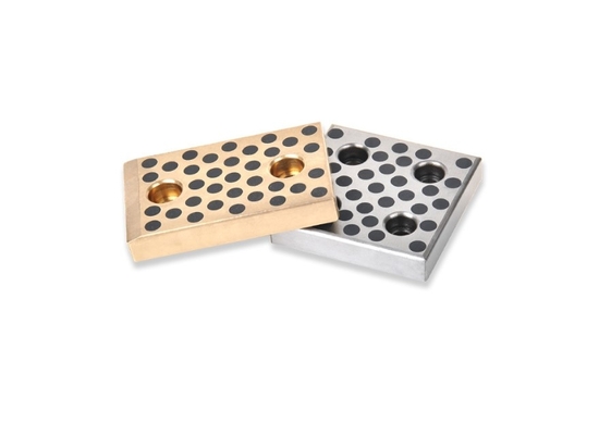 Un buon prezzo. Plastic Mold Components in linea