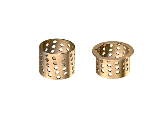 Un buon prezzo. Bronzina di Pin Bronze Bushing 202320 della catena in linea