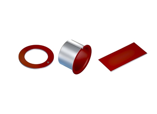 Un buon prezzo. Materiale di Gleitlager del polimero di Metall delle boccole della manica del bronzo della lager di Buchse in linea