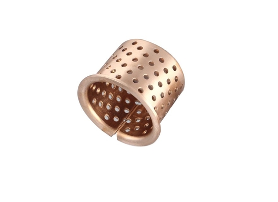 Un buon prezzo. Manica flangiata metrica 180100 che sopporta iso perforato 3547 di 180-185-100mm in linea
