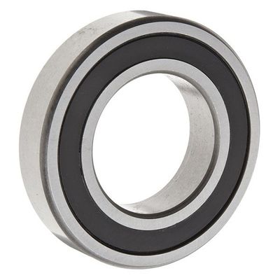 Un buon prezzo. Piccoli cuscinetto a sfera profondo della scanalatura di attrito 6200 nell'industria del macchinario in linea