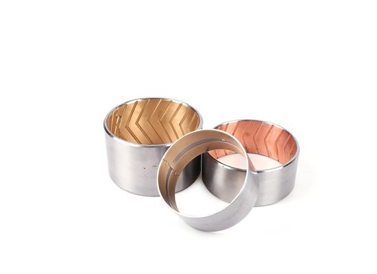 Un buon prezzo. Escavatore Track Idler Bushing in linea