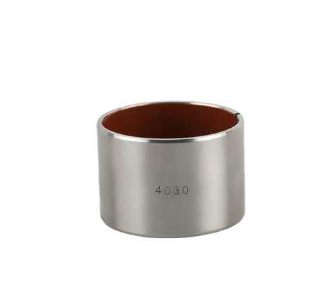 Un buon prezzo. Boccole acciaio INOX AISI 316 + Bronzo + in linea