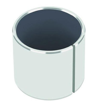 Un buon prezzo. Materiale delle boccole 10Mm OD  di Tin Plated Steel Flanged Bronze in linea