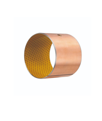 Un buon prezzo. Precisione attraverso buche di casco piatto per parti OEM -40°C a 130°C Temperatura in linea
