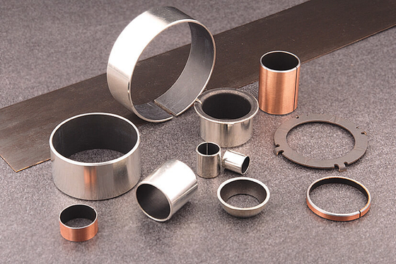 Un buon prezzo. Busti di bronzo riempiti di grafite AlSn20Cu in linea