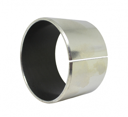Un buon prezzo. Acciaio resistente alla temperatura  rivestito di Pump Hydraulic Gear Bushing con superficie di rivestimento in stagno in linea