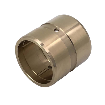 Un buon prezzo. Cuscinetto in bronzo di precisione Cuscinetto C91300 in linea