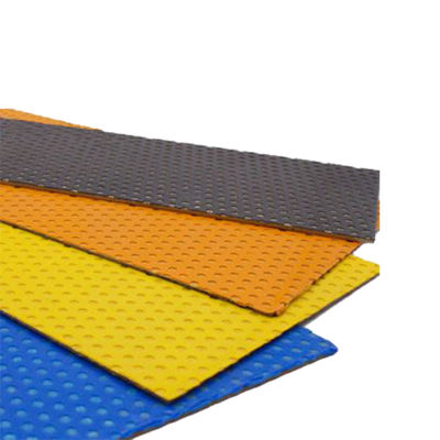 Un buon prezzo. Cuscinetti compositi Bronzo stagnato Strato di rame Supporto in lamiera d'acciaio in linea