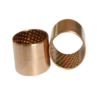Un buon prezzo. Capacità di carico di E90 TIN Bronze Bushing Sleeve High in linea